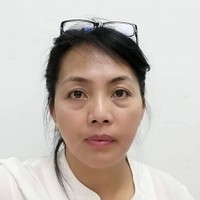 Marilyn Kimayong