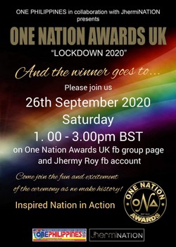 One Nation Awards