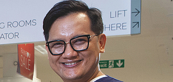 Filipino Nurses Association UK FNAUK article